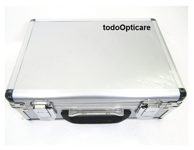 Retinoscopio de Rayas todoOpticare.