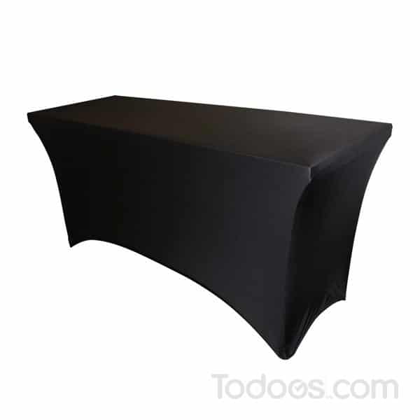 Spandex Table Cover Todoos