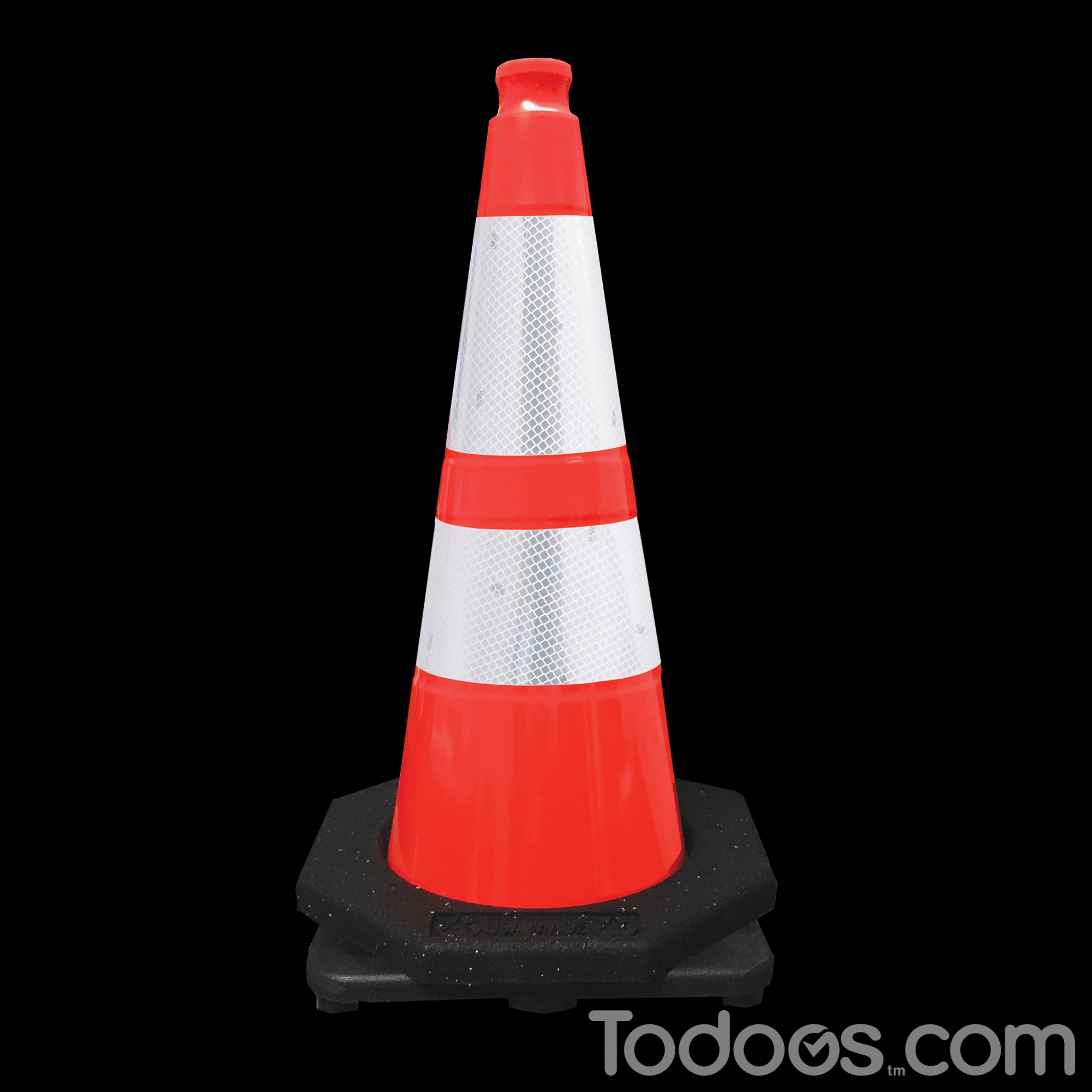Cone Weights For 28" & 36" Traffic Cones Todoos