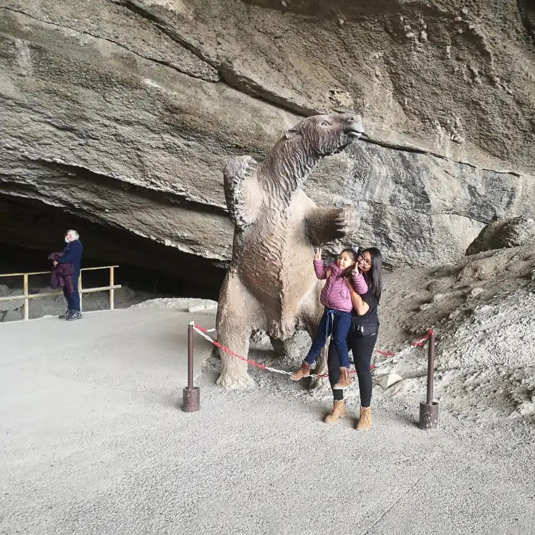 Conoce la Cueva del Milodón Patagonia Chilena