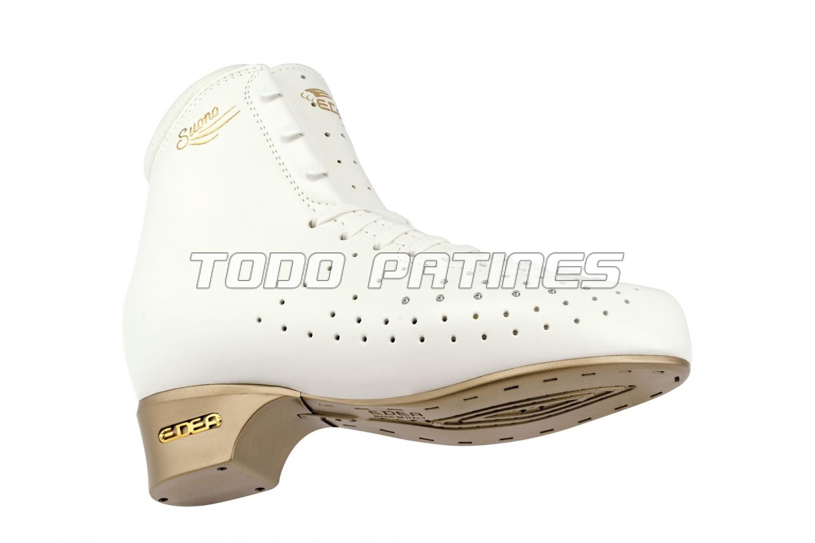 BOTAS EDEA SUONO Todo Patines