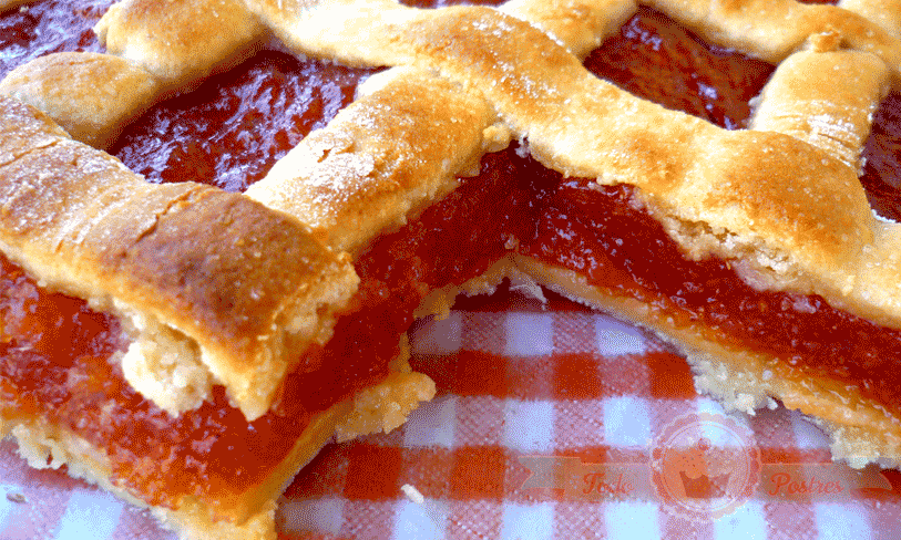 Pasta Frola Casera, Como Hacer Pasta Frola Casera