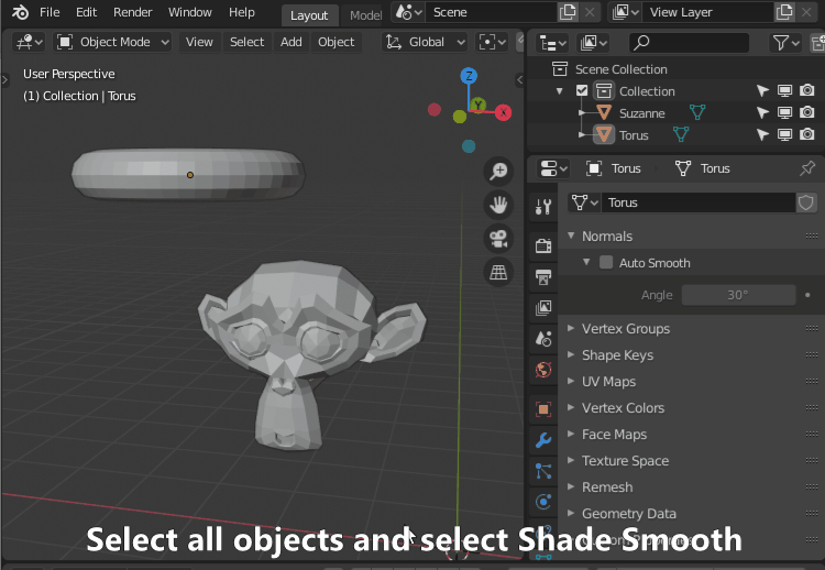 Automation in Blender 8 ways to simplify repetitive tasks. CGDive