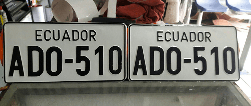 Cómo Consultar Vehículos A Mi Nombre 【ACTUALIZADO EN 2022