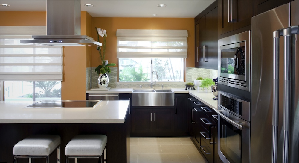 Santa Monica Kitchen todosomething