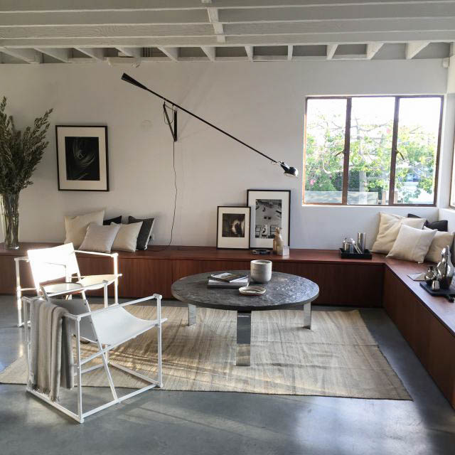 The Apartment by The Line Los Angeles todosomething