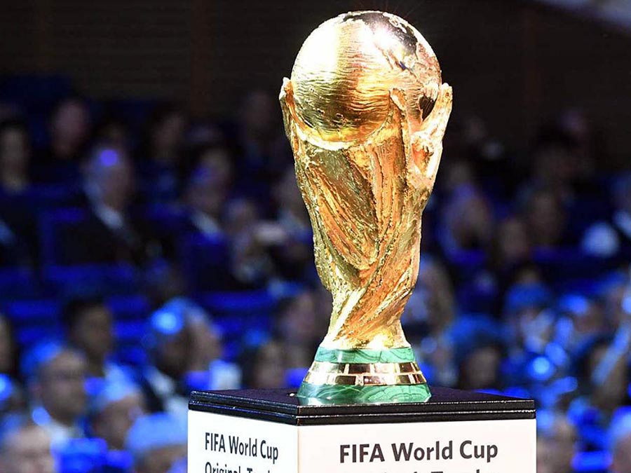 Mundial Qatar 2022 en directo: última hora de la Copa.