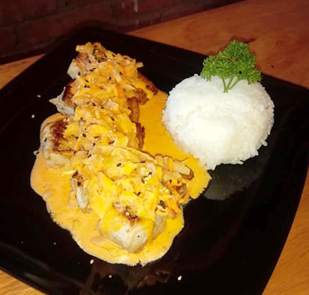 Bonsai Sushi Bar Todos Santos Map