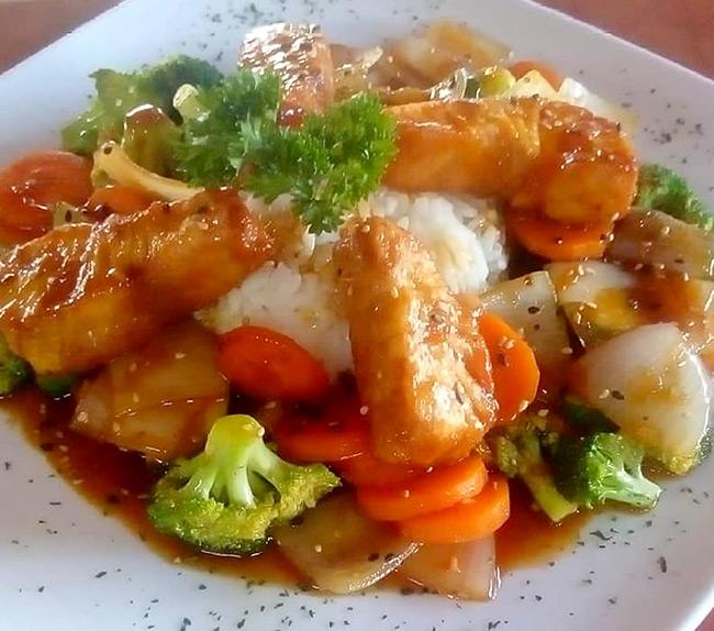 Bonsai Sushi Bar Todos Santos Map