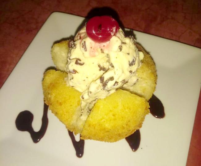 Bonsai Sushi Bar Todos Santos Map