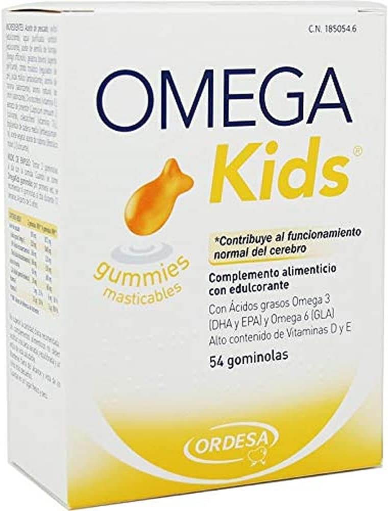 Mejores Suplementos de Omega 3 para el TDAH (Guía 2023)