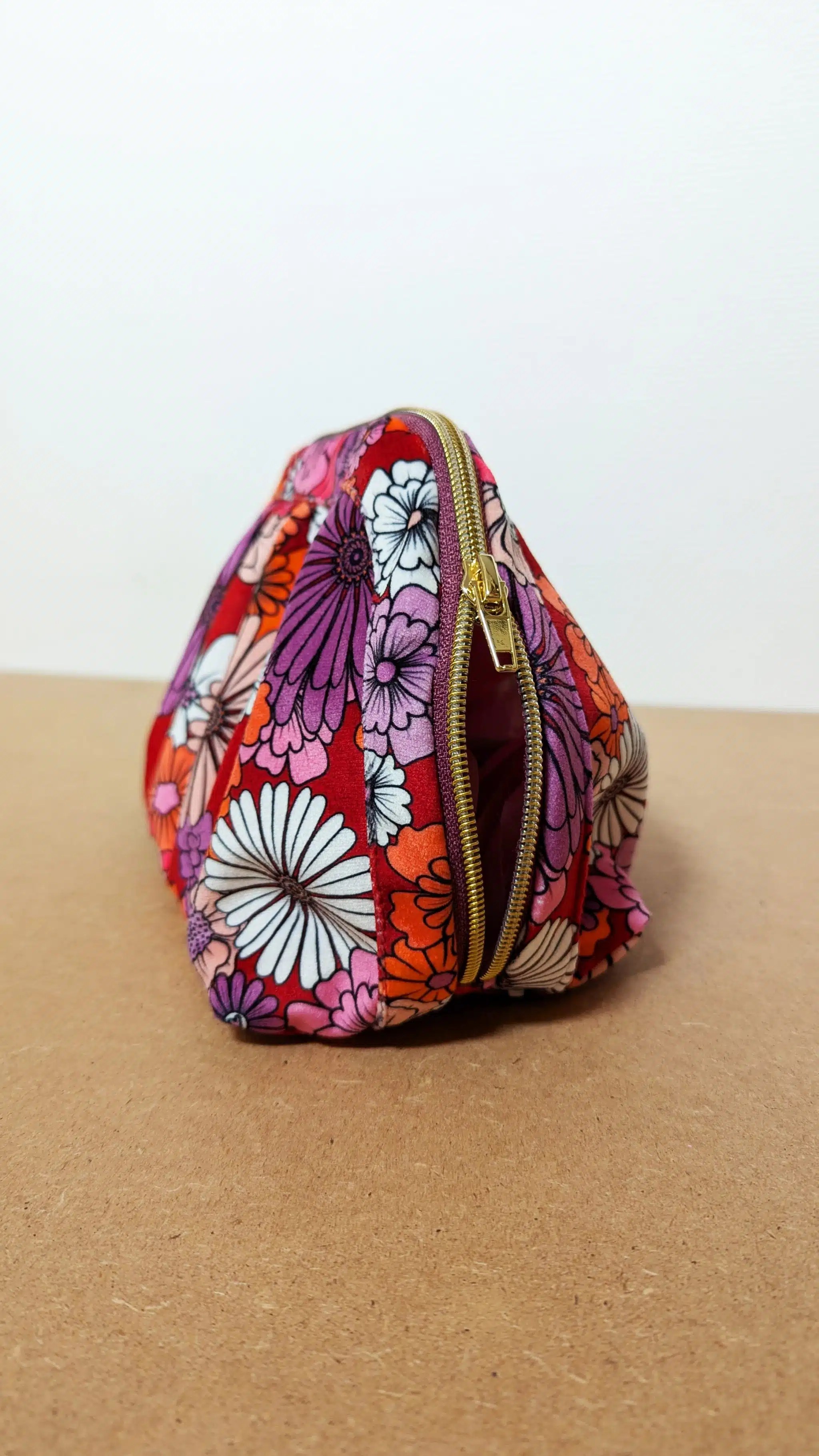 Patron de couture PDF le duo de trousses Linda