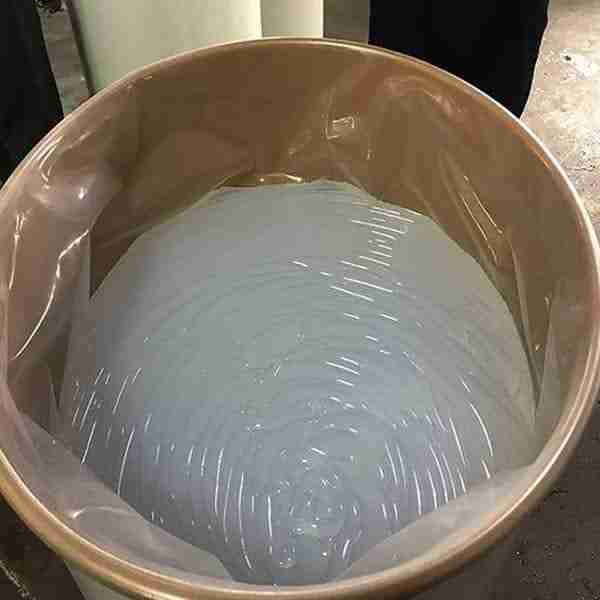 Liquid Silicone Rubber (LSR) Tod Silicone