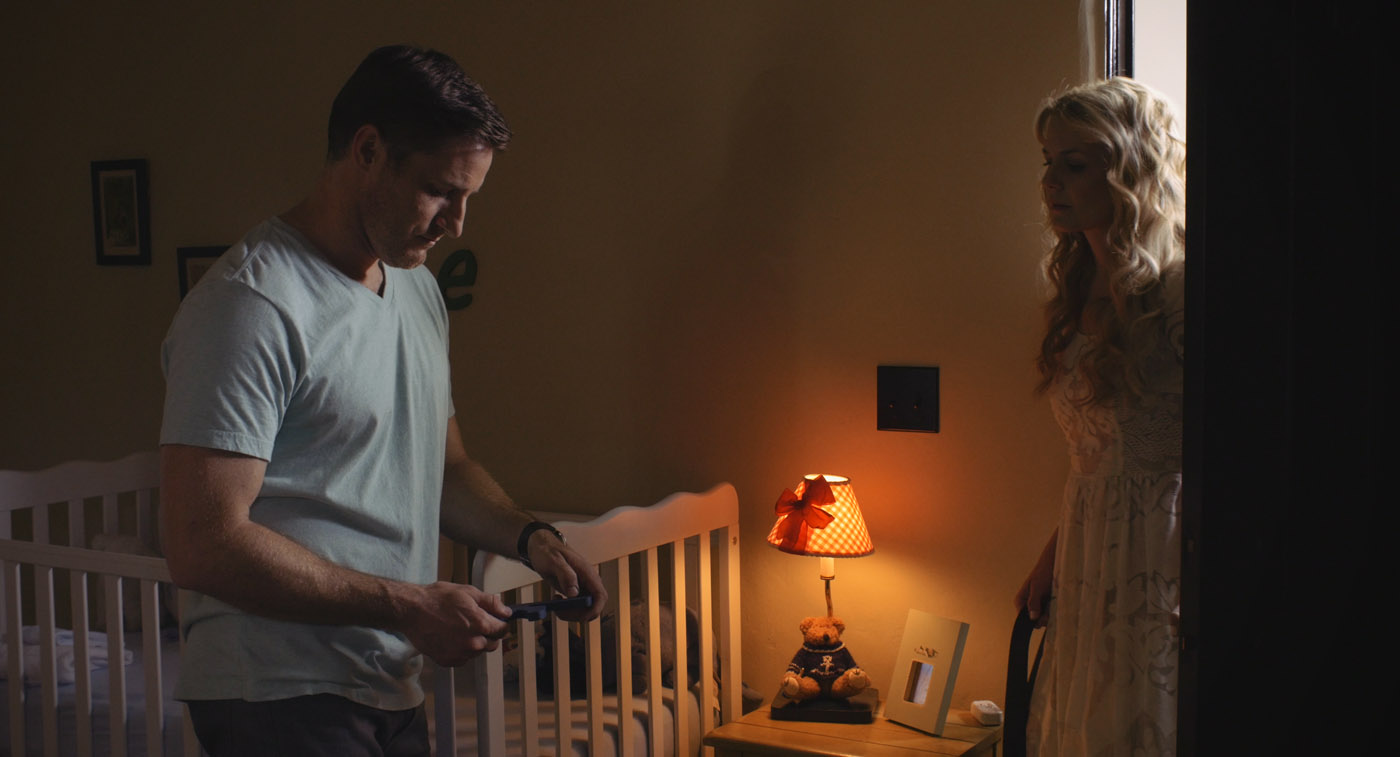 To Dust Return Film Starring Sam Jaeger and Jennifer Morrison