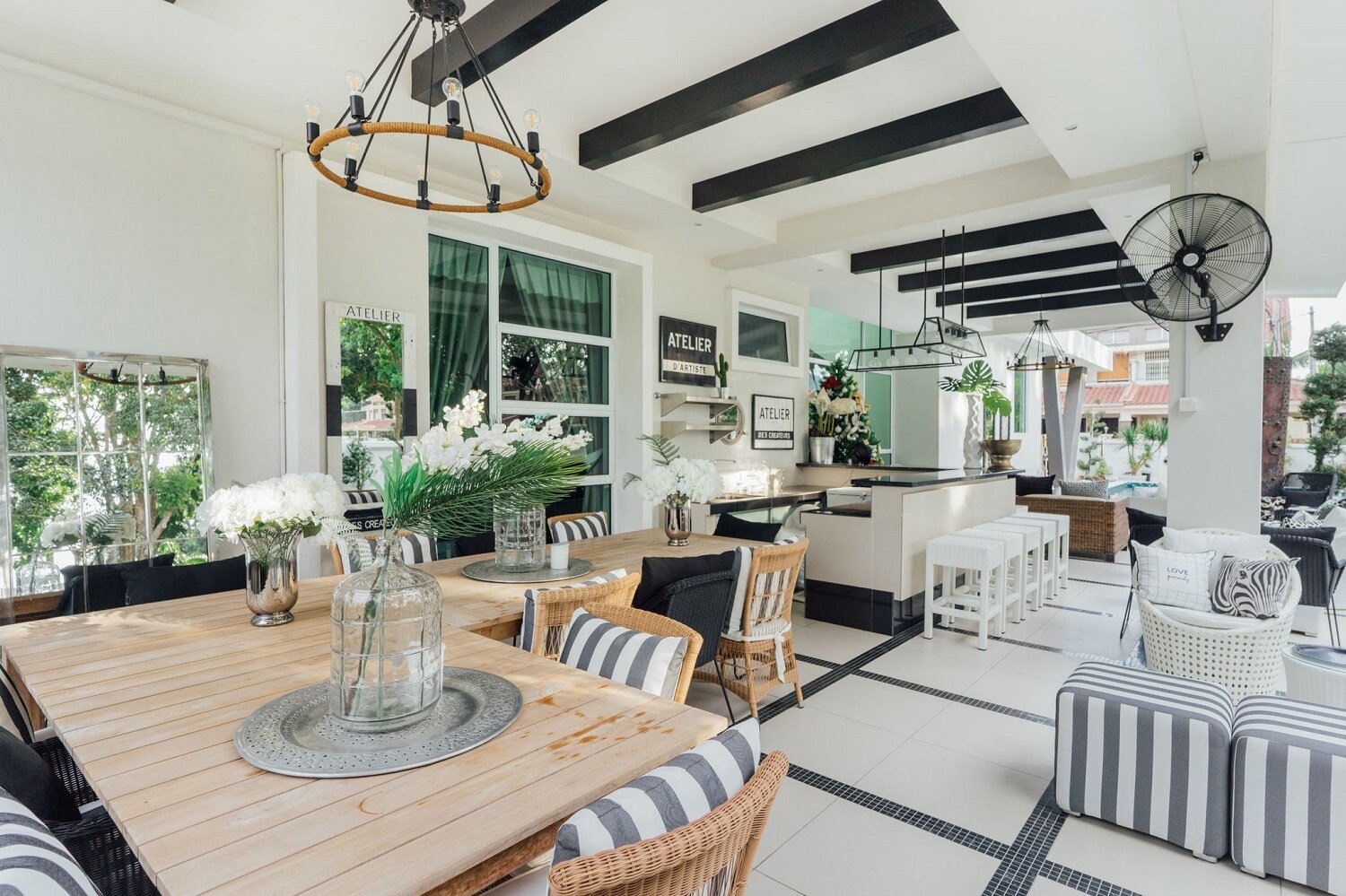 The Reliable Home Decor in Singapore, That You Can Trust Todz'Terior