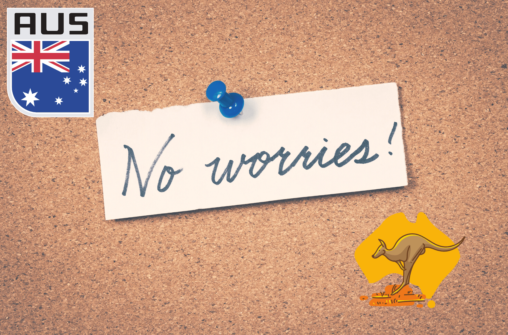 「No worries」は万能表現【意味と使い方：実例あり】 えいごスイッチ