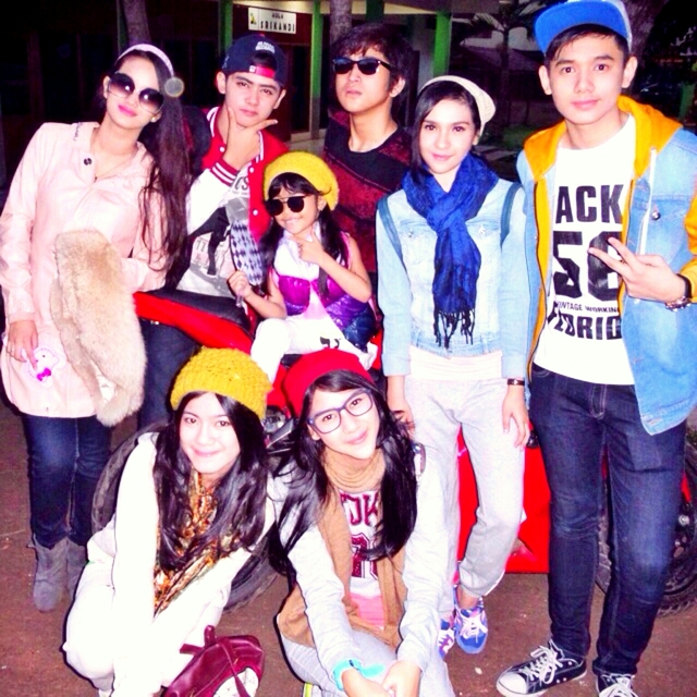 Ini Data Diri & Foto Aliando Syarif, Pemeran Digo Di Sinetron “Ganteng-Ganteng Serigala” | Toelank's World Blog
