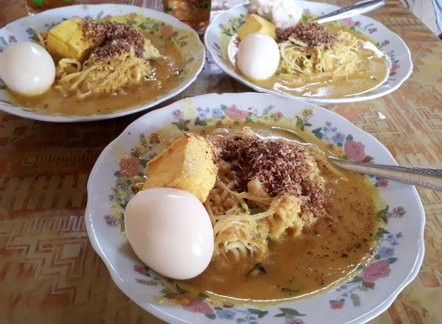 9 Tempat Makan Enak di Bogor yang Wajib Dicoba TOENTAS