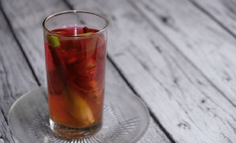 15 Minuman Khas Indonesia yang Bikin Hangat Tubuh Saat