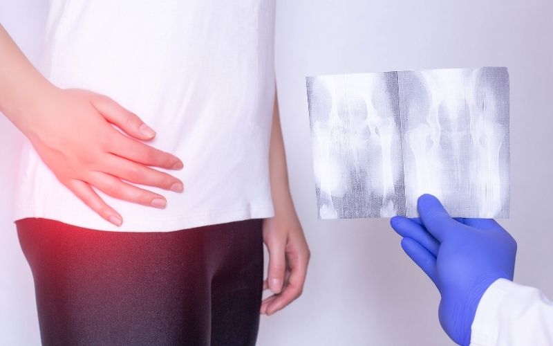 Can my Office Chair Cause Hip Pain? To Ergonomics