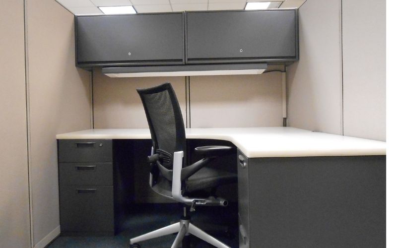 How to Take Apart Steelcase Cubicle Walls? ToErgonomics