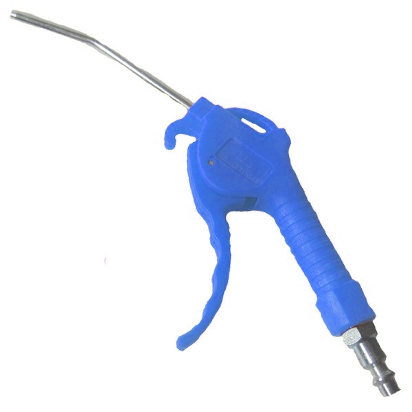 Snap-on Trigger Gun – (1ct) – Tons Of Fun Balloons