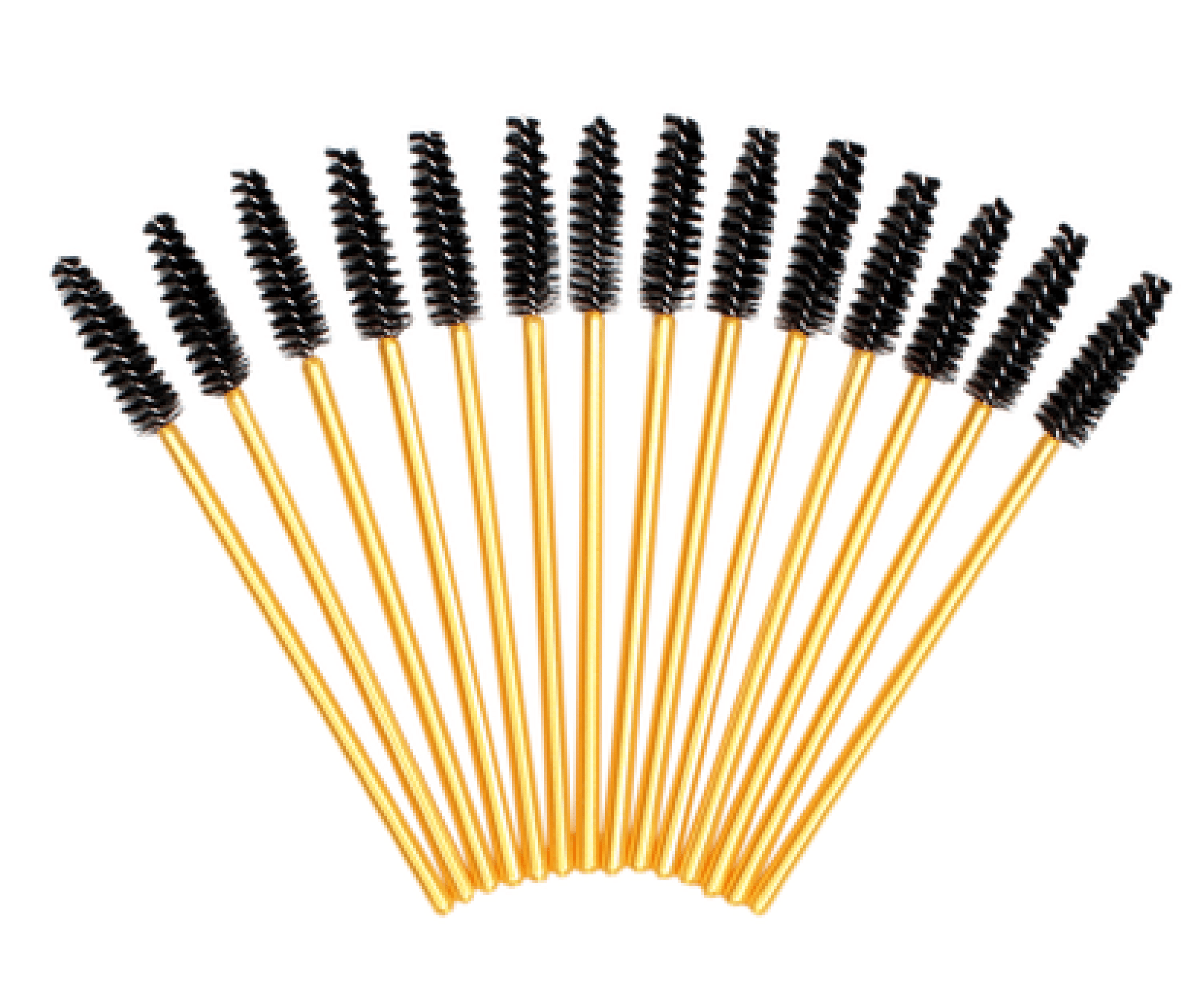 Disposable Mascara Brushes TOFF.gr