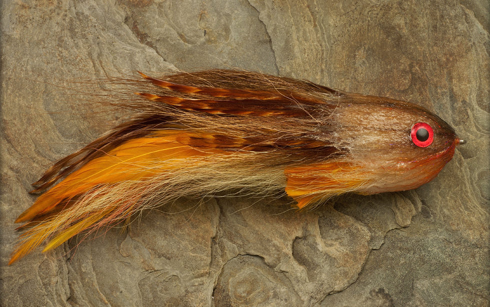 MUSKY FLY FISHING THE HUNT with RICK KUSTICH Toflyfish