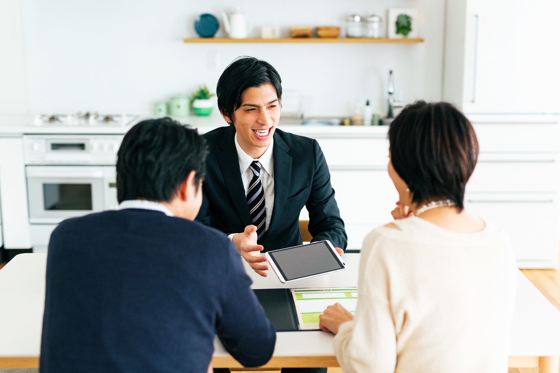 不動産コンサル tofo real estate株式会社