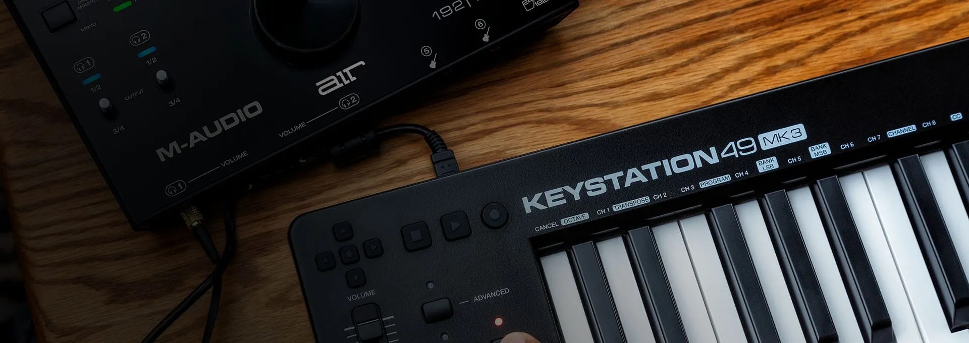 TOFTrading Audio & Musical Equipment Distributor in Egypt