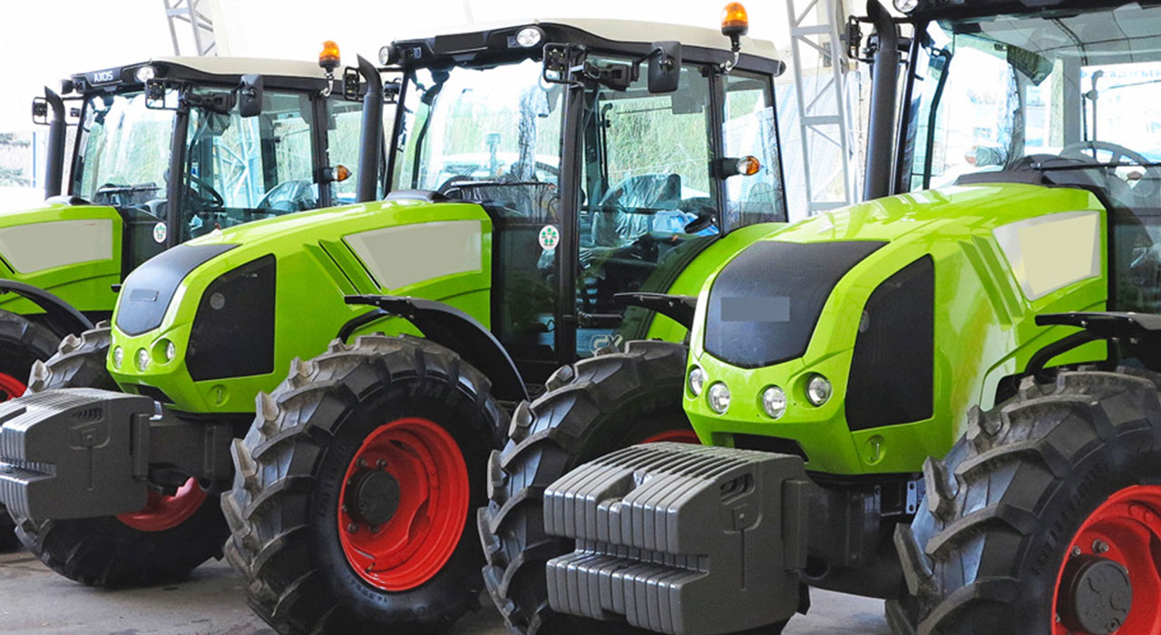 Should I rent or buy a Tractor? Tractor On The Go