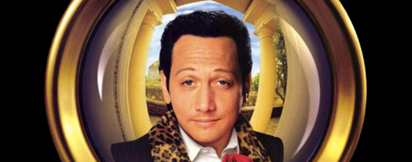 Deuce Bigalow Male Gigolo Toga Party Podcast