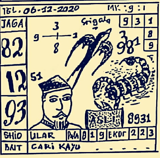 ఔ Fabiofa syair hk ࿘ Syair Cespleng Mantul Jaya