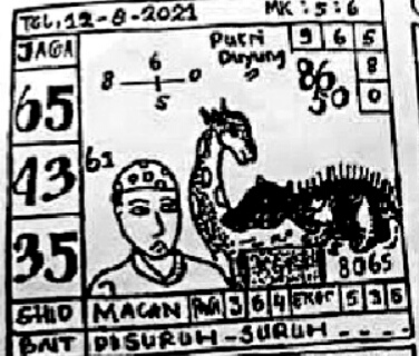 Prediksi mbah karwo sgp rabu ᕘᕘ Syair HK Cuan Hari Ini