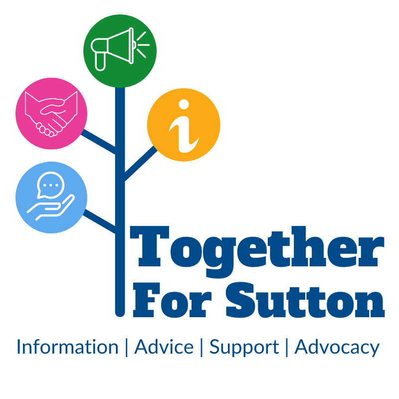 Sutton Advocacy for All