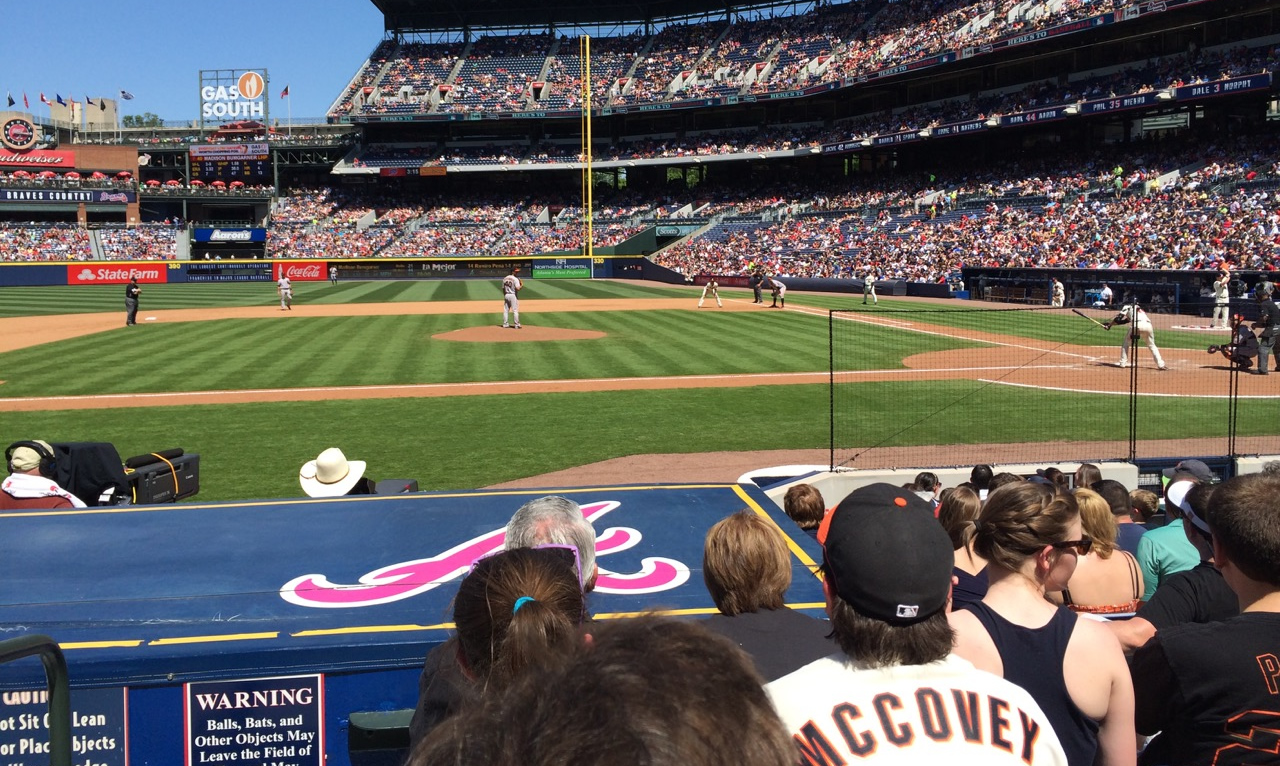 Baseball, Time and Perception Are Games Lasting Longer Or Are We