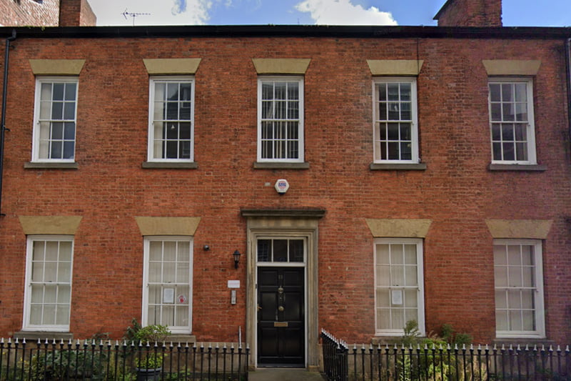 We support women and girls across the North of England Together Women