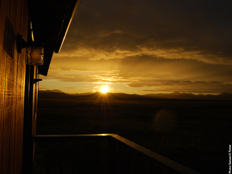 Lodge Photos Togiak River Lodge