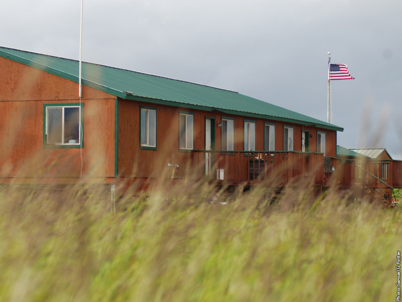 Lodge Photos Togiak River Lodge