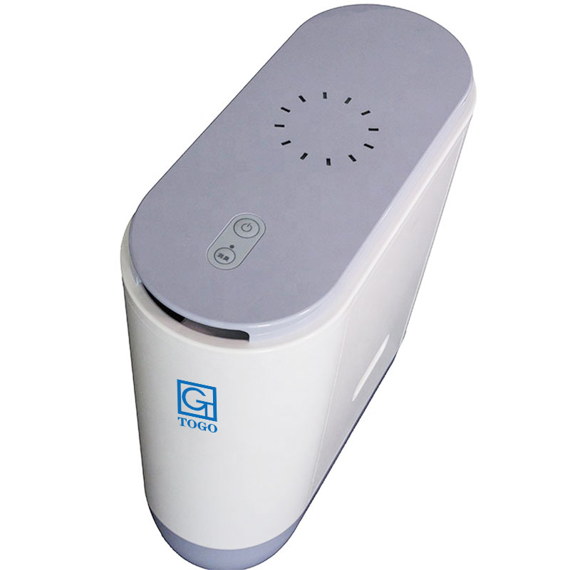 TGCC2 Home Compost Machine TOGO Waste Composting Machine