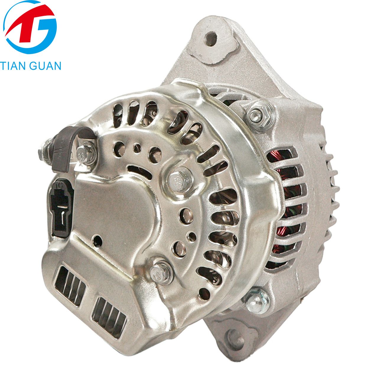 ATG10085 Alternator for Kubota RTV900; K756161910, K756161911, K7561