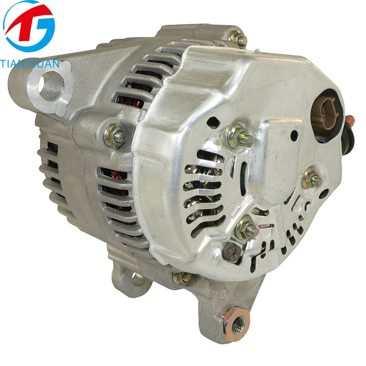 ATG10138 Alternator for Jeep TJ Series Wrangler 20012006 2100475, 290