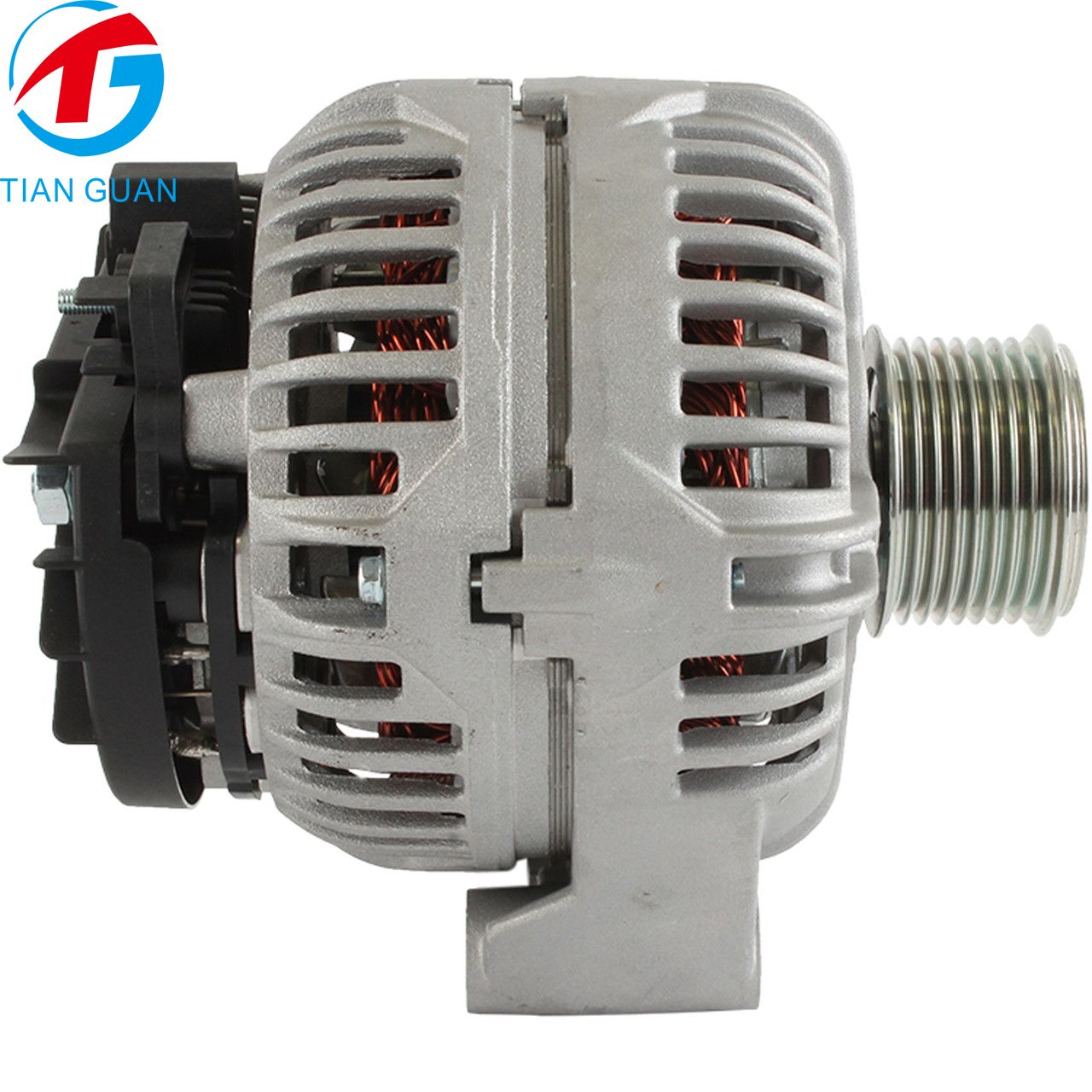 ATG10203 Alternator for John Deere Tractor 7130, 7220, 7230, 7330, 7420