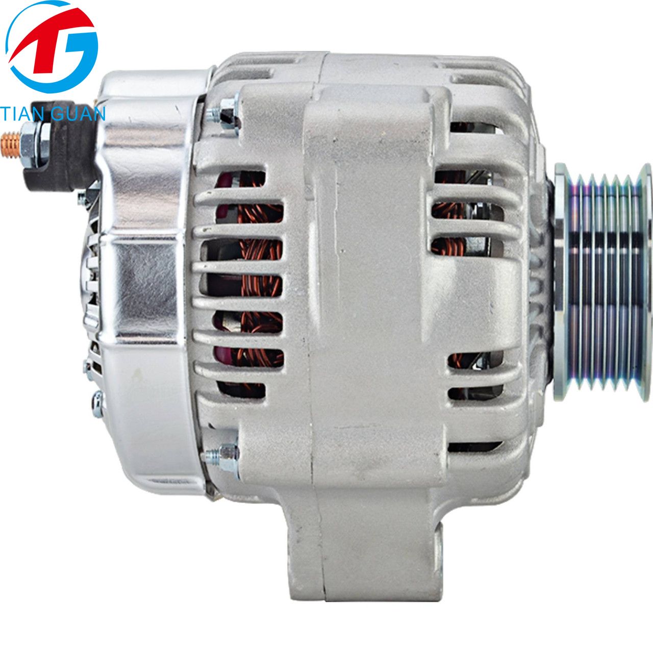 ATG10239 Alternator for Honda Odyssey 3.5L 19992001 31100P8FA01 400