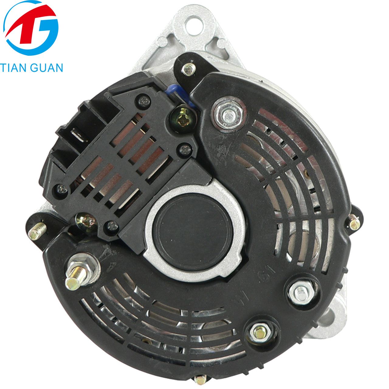 ATG10309 Alternator for Carrier Transicold Supra 322, 422, 644, 750 All