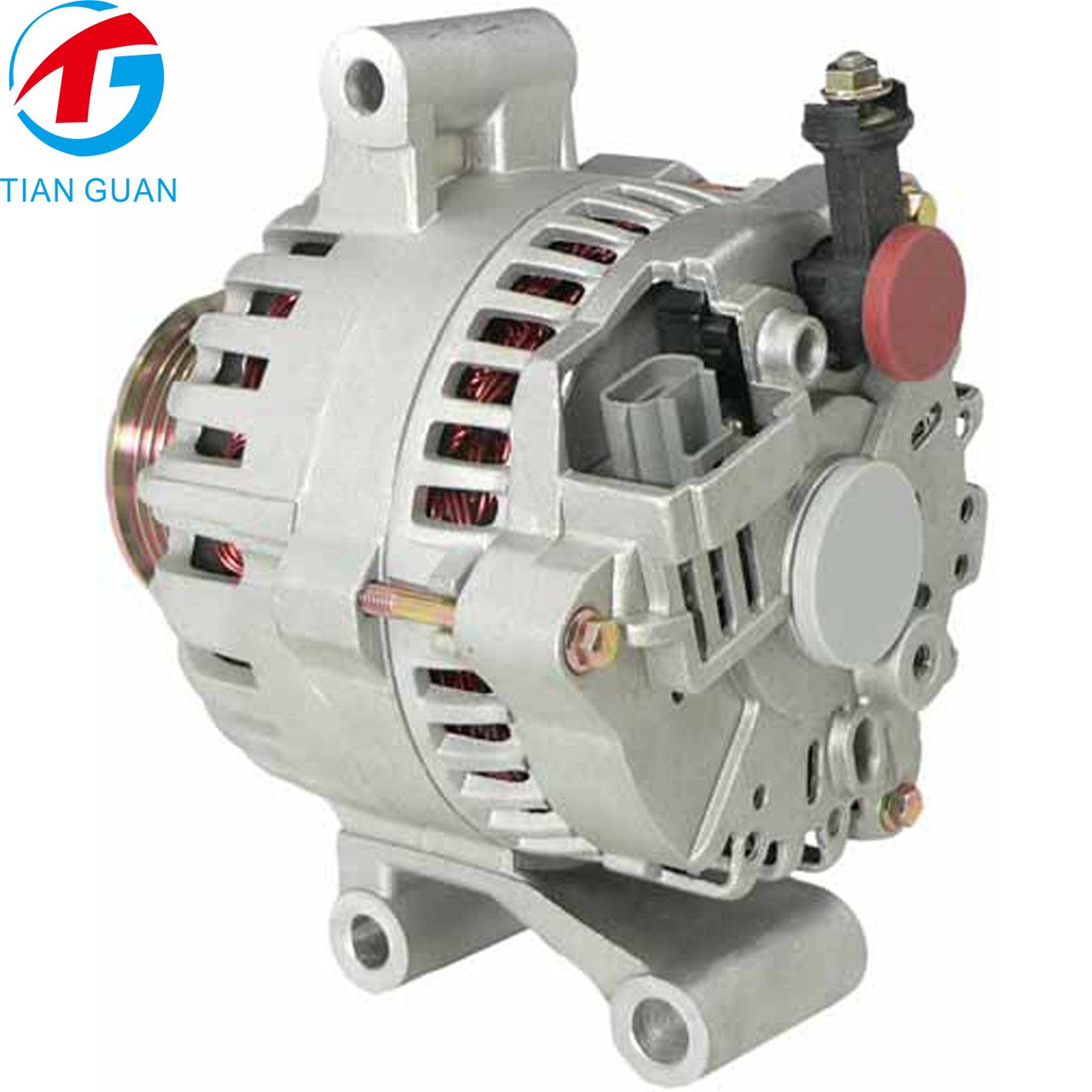 ATG10329 Alternator 7.3L Diesel Ford F150 F250 F350 Pickup 20022003