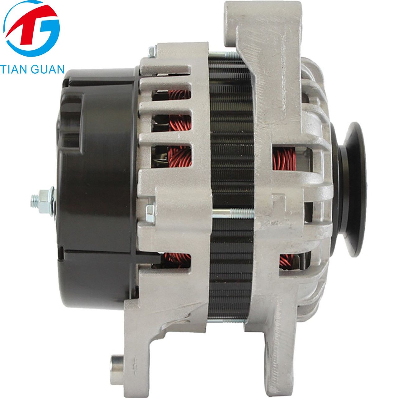 ATG10579 Alternator for Bobcat E25 2013, E26 20122013, E32 20092013