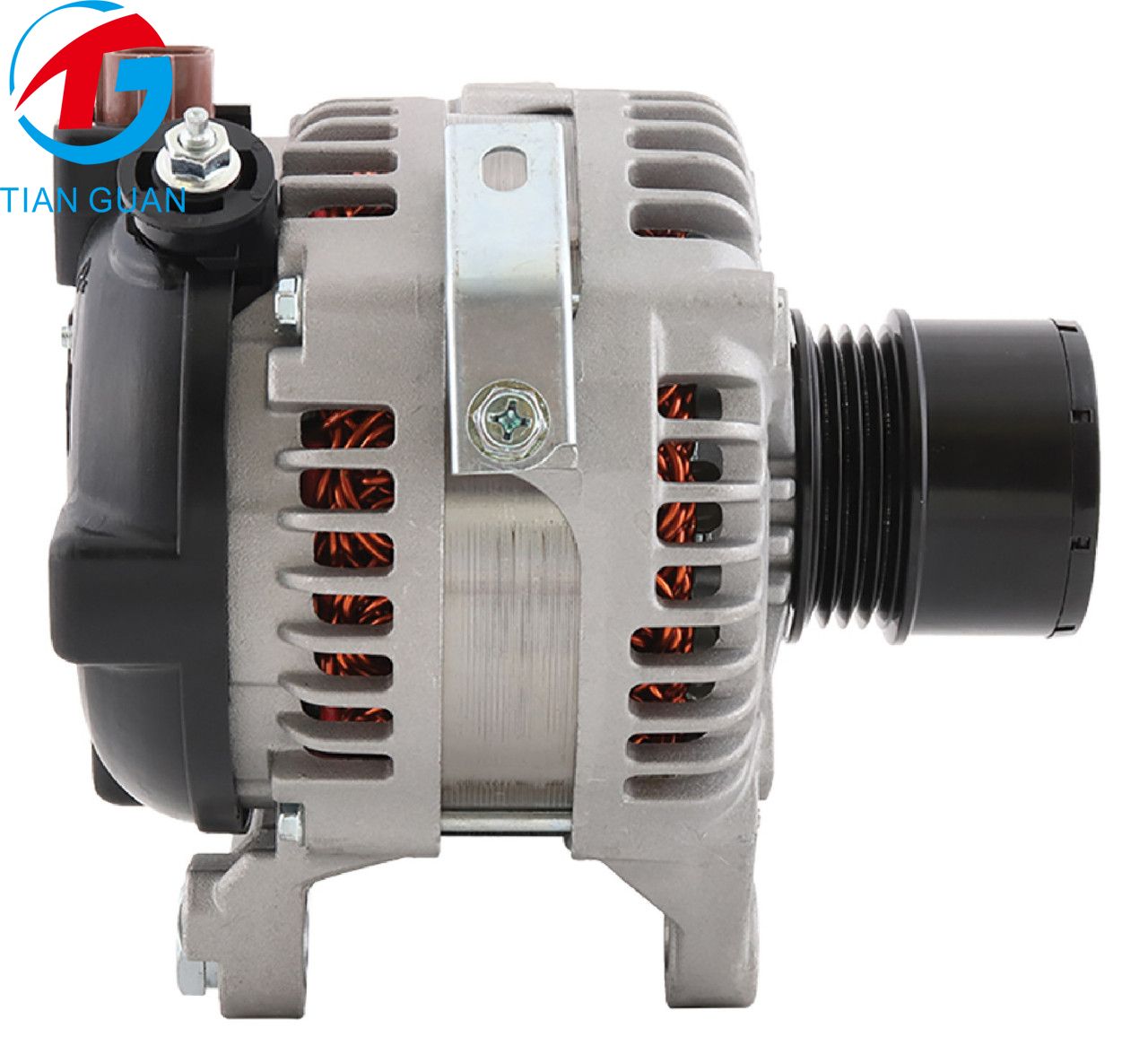 ATG10626 Alternator for 2.5L Toyota Camry 20102016 VND0613_Shiyan