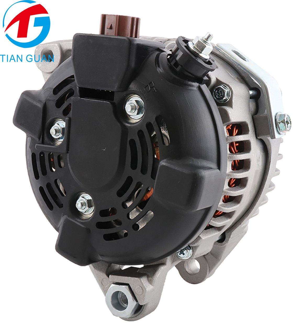 ATG10626 Alternator for 2.5L Toyota Camry 20102016 VND0613_Shiyan