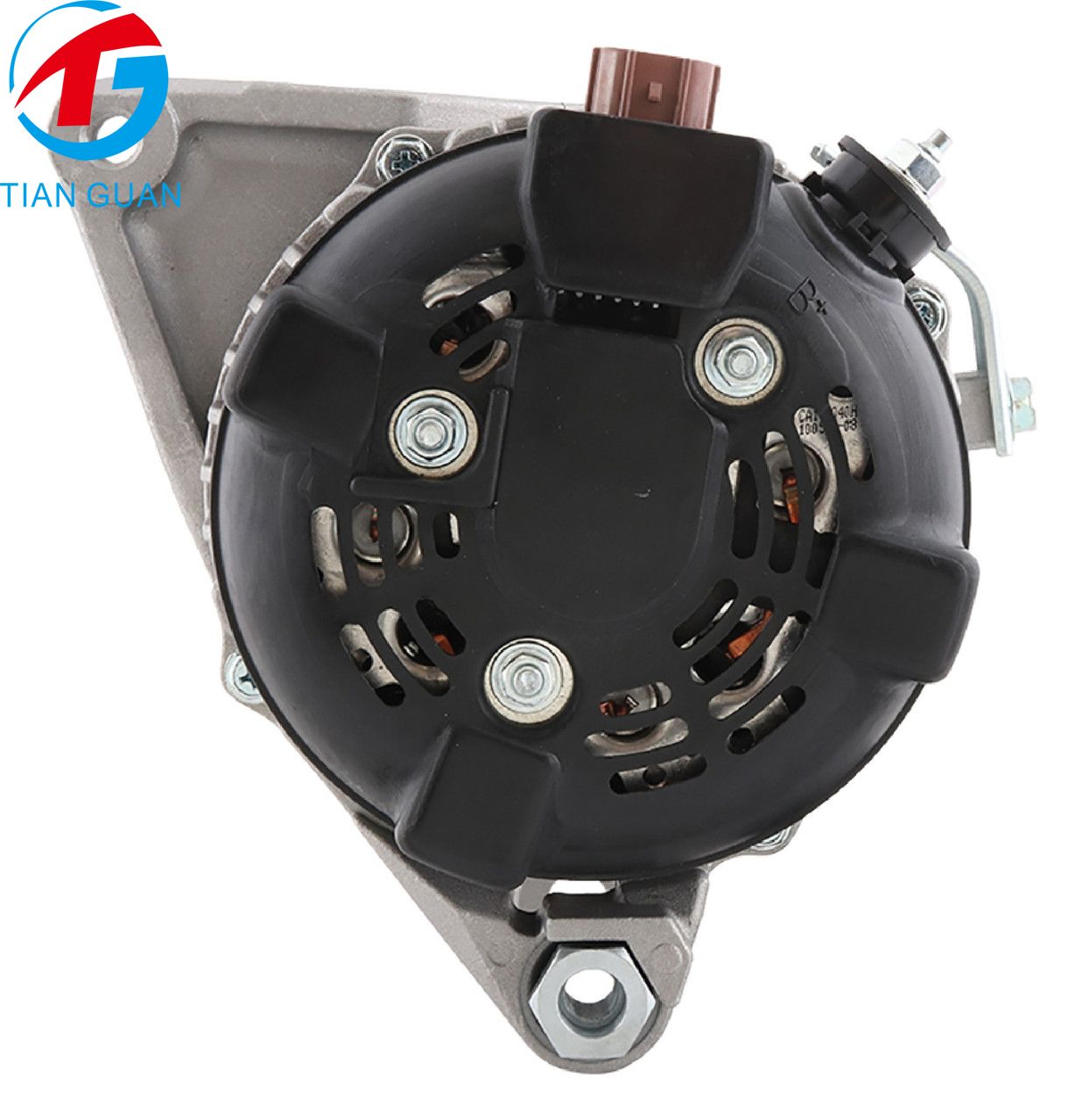 ATG10626 Alternator for 2.5L Toyota Camry 20102016 VND0613_Shiyan